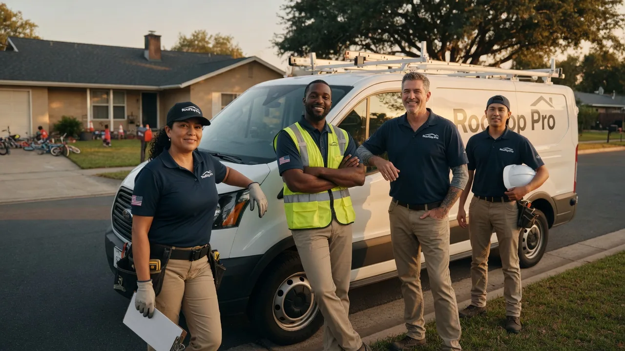 Roof Repair in Bountiful, UT near me