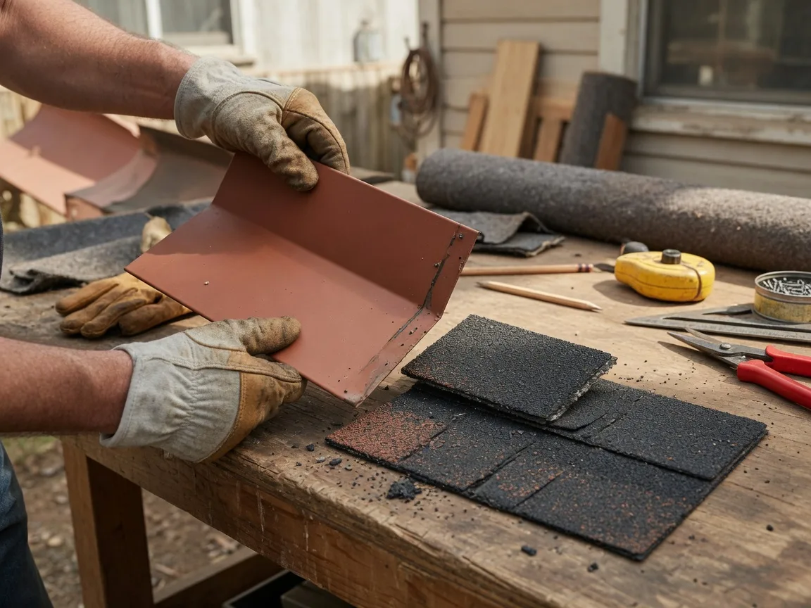 Roof Repair company in Bountiful, UT
